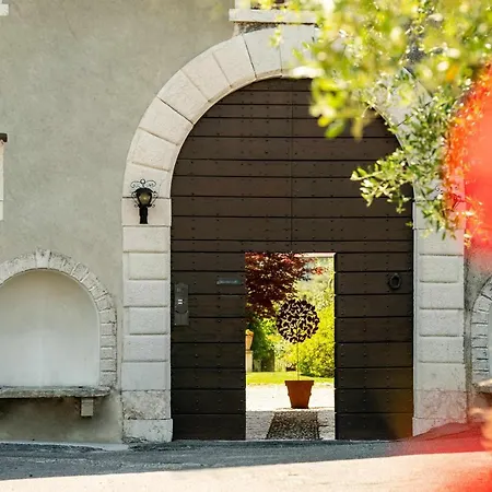 شقة Palazzo Trevignane La Grande Cucina *