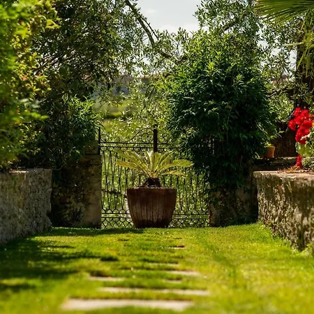 شقة Palazzo Trevignane La Grande Cucina