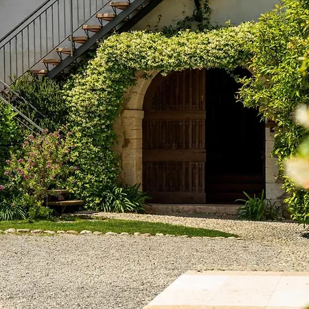 Palazzo Trevignane La Grande Cucina شقة سان فيليتْشي ديل بيناكو