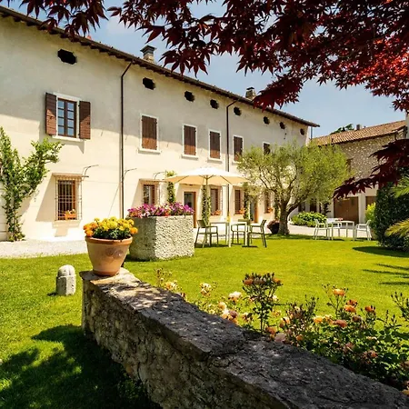 Palazzo Trevignane La Grande Cucina