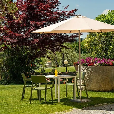 Appartement Palazzo Trevignane La Grande Cucina *