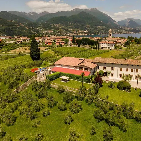 Palazzo Trevignane La Grande Cucina